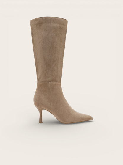 Alicia - Botas de Tacón