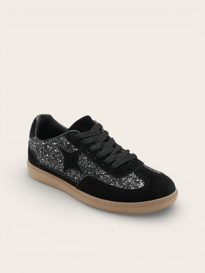 Elsa - Zapatillas de Estrella