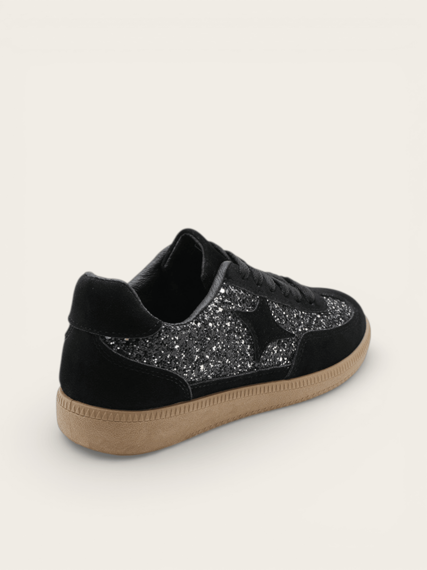 Elsa - Zapatillas de Estrella