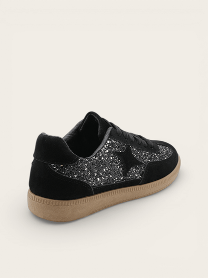Elsa - Zapatillas de Estrella