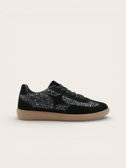 Elsa - Zapatillas de Estrella