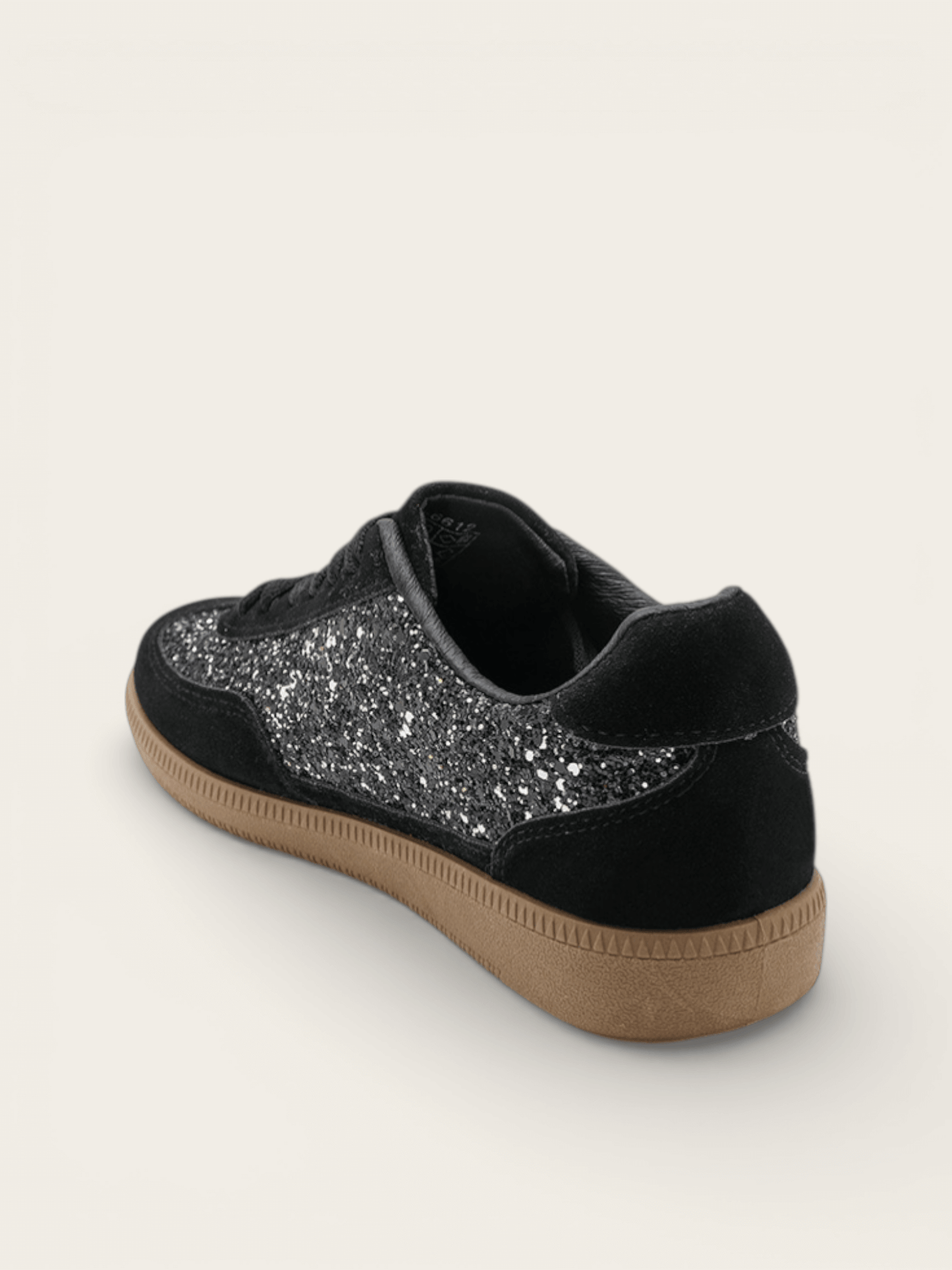 Elsa - Zapatillas de Estrella