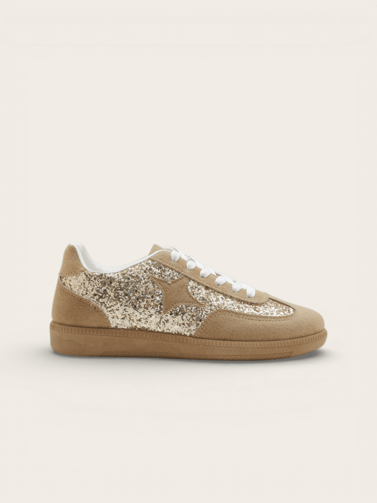 Elsa - Zapatillas de Estrella