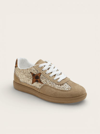 Elsa - Zapatillas de Estrella