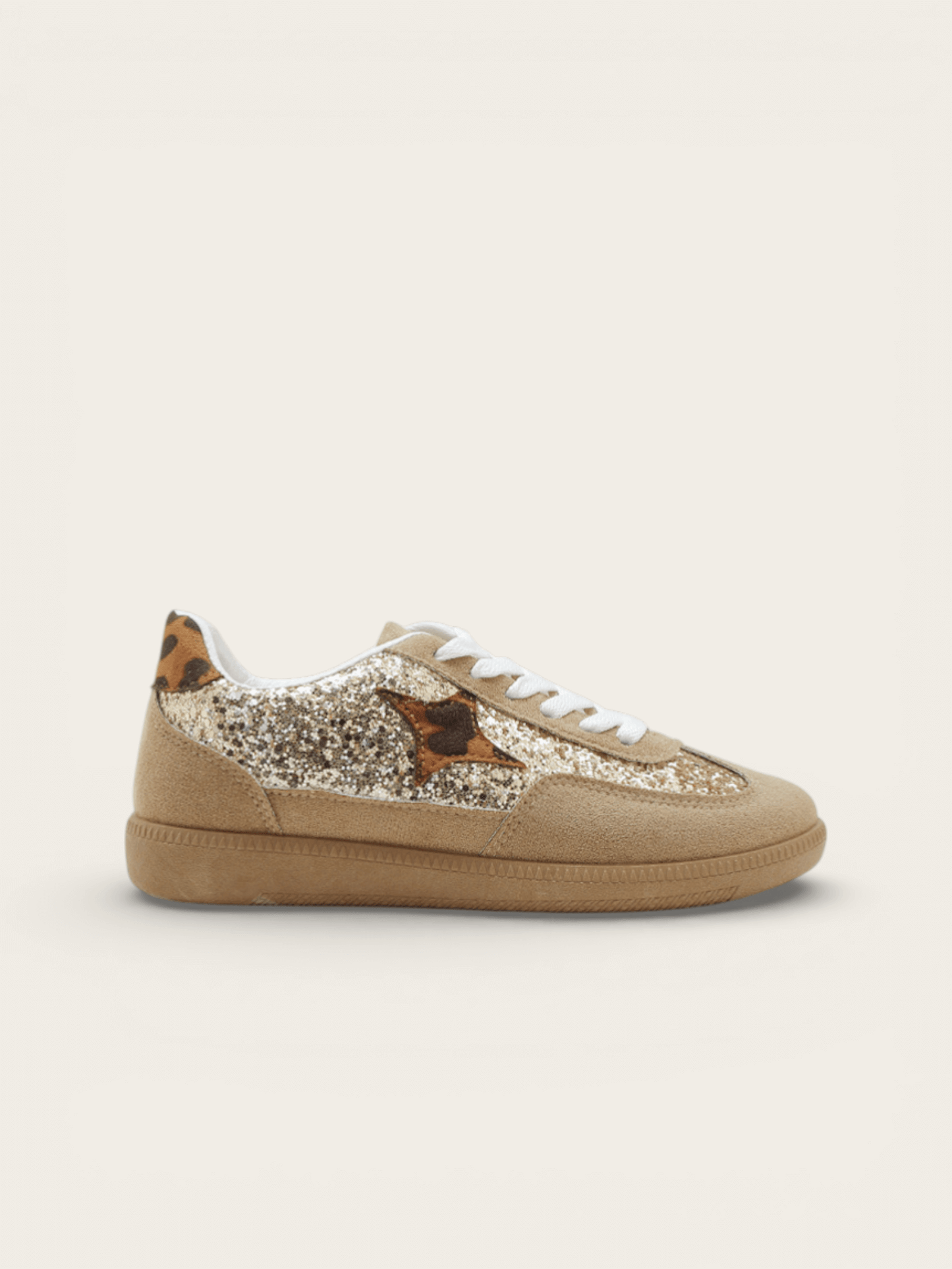 Elsa - Zapatillas de Estrella
