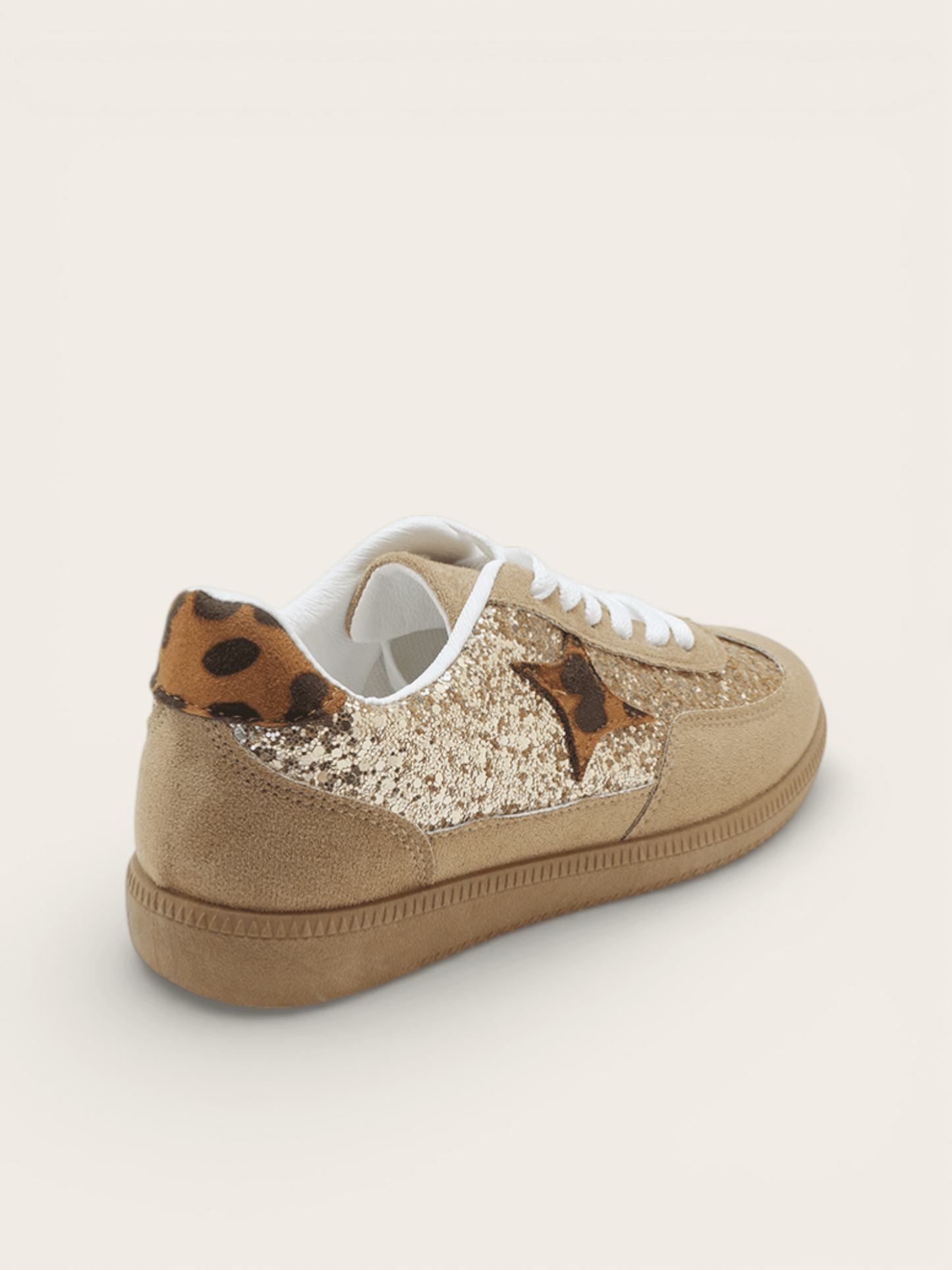Elsa - Zapatillas de Estrella