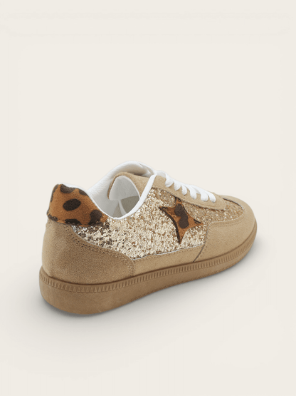 Elsa - Zapatillas de Estrella