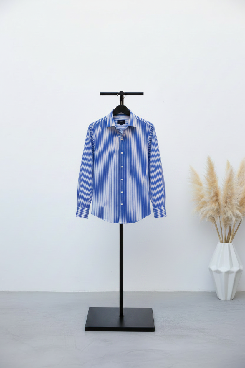 Ivan-Camisa de Rayas