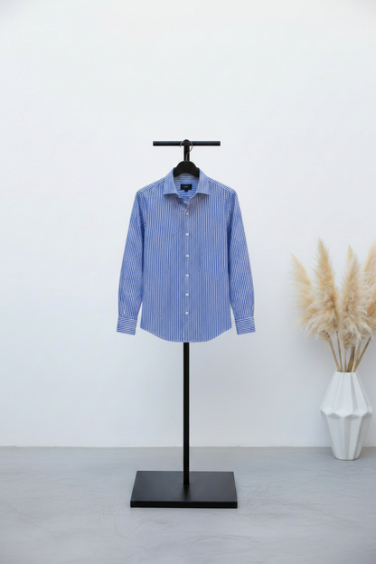 Ivan-Camisa de Rayas
