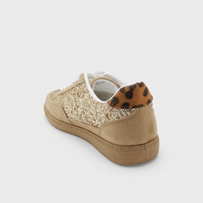 Elsa - Zapatillas de Estrella