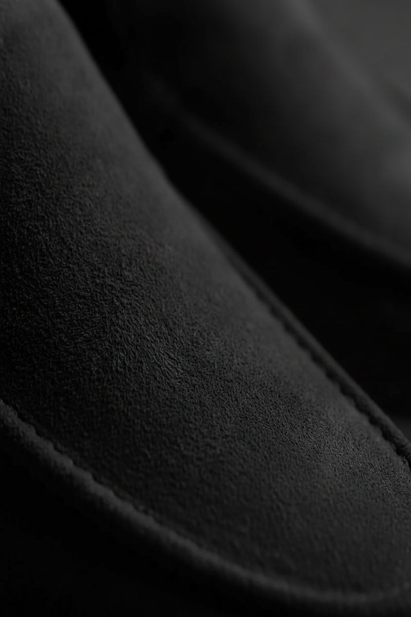 Bastian - Mocasines Premium de ante