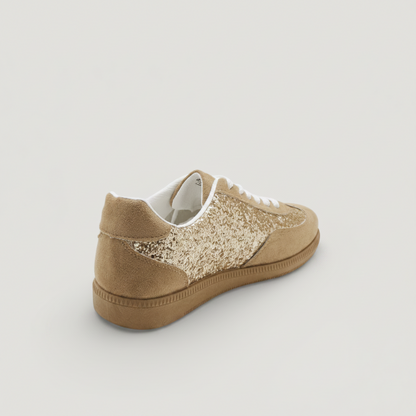 Elsa - Zapatillas de Estrella