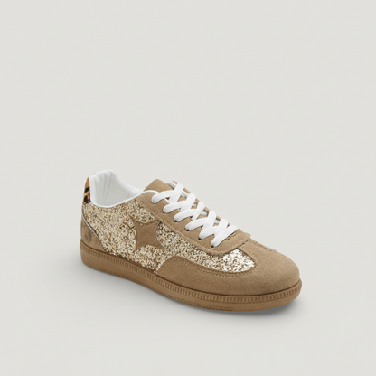Elsa - Zapatillas de Estrella